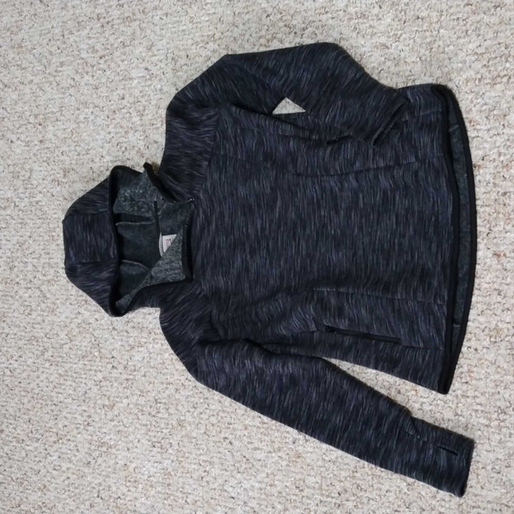 Avalanche Hoody - Super Soft Lining